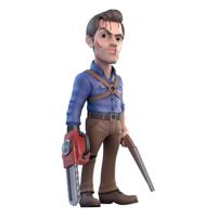 Evil Dead 2 Minix Figure Ash Williams 12 cm - thumbnail