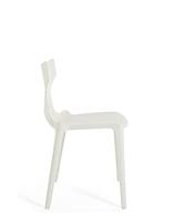 Kartell Re-Chair Eetkamerstoel - Wit - thumbnail