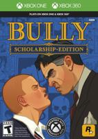 Bully Scholarship Edition - thumbnail