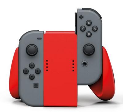 PowerA Joy-Con Comfort Grip - Red PowerA Joy-Con Comfort Grip - Red