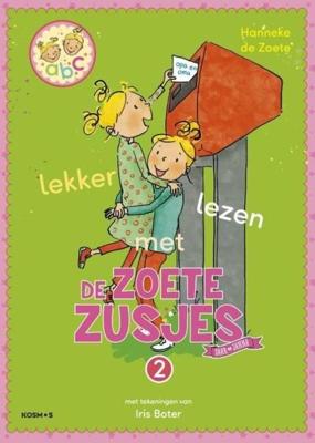 Lekker Lezen Met De Zoete Zusjes 2 Lekker Lezen Met De Zoete Zusjes 2