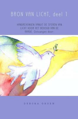Debora  Groen Bron van licht 1