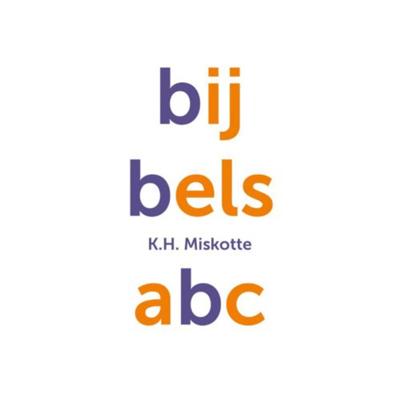 Bijbels ABC (Paperback)