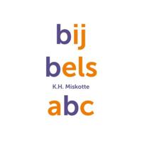 Bijbels ABC (Paperback) - thumbnail