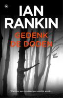 Gedenk de doden - Ian Rankin - ebook - thumbnail