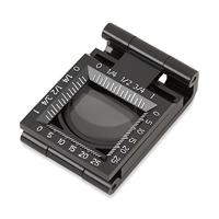 Carson dradenteller opvouwbaar 5x30mm lt-30 - thumbnail