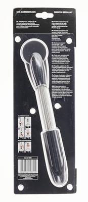 Sks suspension pomp sam m/precisie manometer