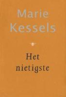 Het nietigste - Marie Kessels - ebook - thumbnail