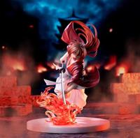 Rurouni Kenshin Luminasta PVC Statue Rurouni Kenshin Kenshin Himura 15 cm - thumbnail