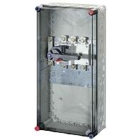 Hensel Mi 7455 Lastschakelaar 1 stuk(s) - thumbnail