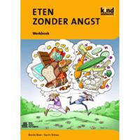 Eten zonder angst (Paperback) - thumbnail