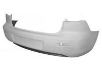 ACHTERBUMPER 4-deurs SEDAN 2734544 - thumbnail