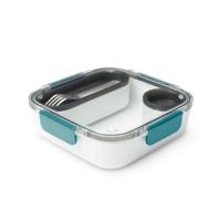 Black+Blum Lunch Box Original - 198x198x56mm - Ocean
Zwarte+Blum Lunchbox Original - 198x198x56mm - Oceaan - thumbnail