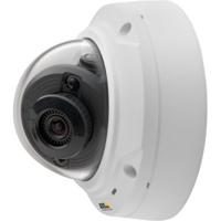 Axis 0535-001 M3024-LVE COMPACT, wit - thumbnail