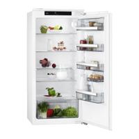 AEG SKB812F1AC Inbouw koelkast zonder vriesvak Wit - thumbnail