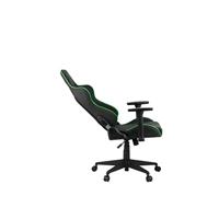 Razer TAROK PRO X Fabric Gaming Chair grijs - thumbnail