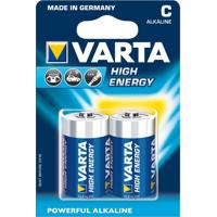 Varta high energy c cel r14 4914 bl.a2 3015320 - thumbnail