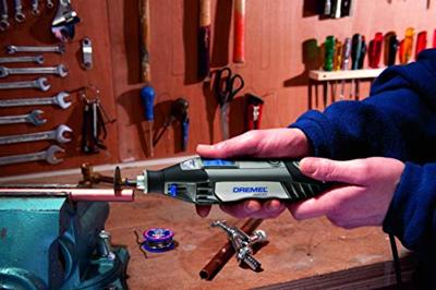 Dremel accessoires SC Tin Multiset - 5st | 2615S409JB - 2615S409JB - thumbnail