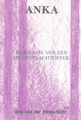Anka - Ans van der Heide - Kort - ebook