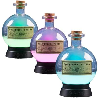 Harry Potter Potion lamp - Groot Harry Potter Potion lamp - Groot