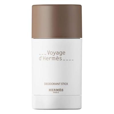 Hermès - Hermes Voyage D&apos;Hermes Deo Stick 75 ml Deodorant Heren