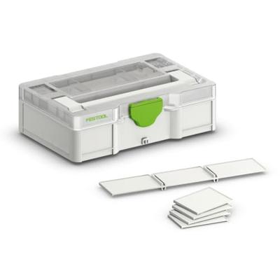 Festool SYS3 S 76 TRA Systainer³ - 577817