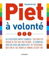 Piet à volonté - Piet Huysentruyt - ebook - thumbnail