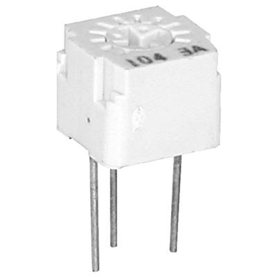 Copal FT-63EP-502 Cermet-trimmer 5 kΩ 1 stuk(s)