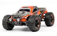 T2M 1/16 Pirate XS Monster Truck RTR - thumbnail