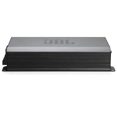 JBL STAGE GT90041 versterker 4 kanaals 520 watts RMS JBL STAGE GT90041 versterker 4 kanaals 520 watts RMS