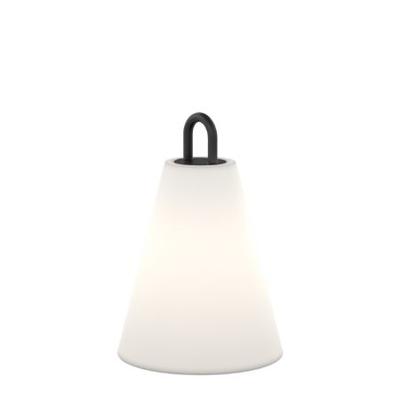 Wever Ducre Costa 1.0 Vloerlamp - Zwart