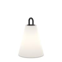 Wever Ducre Costa 1.0 Vloerlamp - Zwart - thumbnail