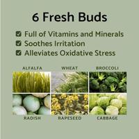 IUNIK Propolis Vitamin Sleeping Mask 60 ml - thumbnail