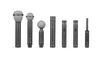 Beyerdynamic MM 1 meetmicrofoon - thumbnail
