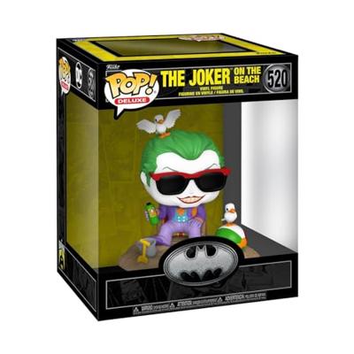 Batman 85th Funko Pop Vinyl: The Joker (Beach)