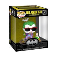 Batman 85th Funko Pop Vinyl: The Joker (Beach) - thumbnail