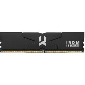 Goodram IRDM DDR5 IR-6000D564L30/64GDC geheugenmodule 64 GB 2 x 32 GB 6000 MHz
