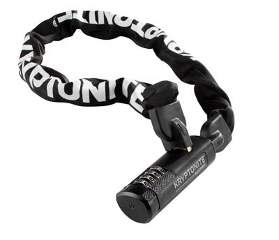 Kryptonite Kettingslot keeper 790