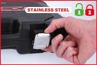 KS Tools 911.4550 911.4550 Dopsleutelset 1/2