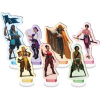 Forgotten Waters - thumbnail