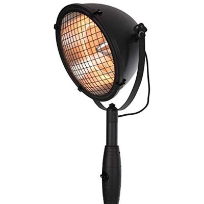Sunred | Terrasverwarmer Indus Standing | 2100
