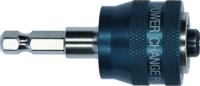 Bosch Accessoires EXPERT Power Change Plus-as | zeskantschacht 8,7 mm - 2608902028 - thumbnail