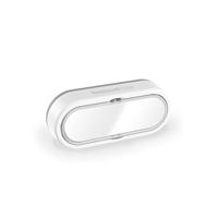 Honeywell DCP911 Zender voor Draadloze deurbel Met naambord - thumbnail