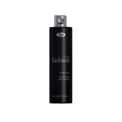 Lisap Fashion Curl Reviver Gel 200ml