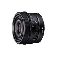 Sony FE 24mm F/2.8 G - thumbnail