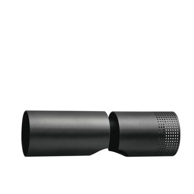 Diva Atmos Dry + Style Sleeve Slate Black