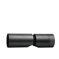 Diva Atmos Dry + Style Sleeve Slate Black - thumbnail