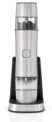 Cuisinart Specerijenmolen Zilver 1 stuk(s)
