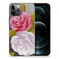 iPhone 12 Pro Max | TPU Case | Roses - thumbnail