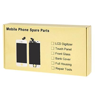 Touch Panel voor Xiaomi Redmi 6 / 6A(Black)